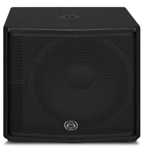 WHARFEDALE IMPACT18B PASSIVE BASSBIN 